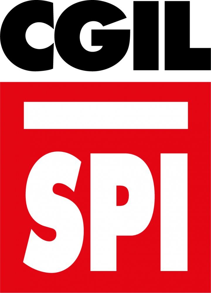 Logo CGIL-SPI